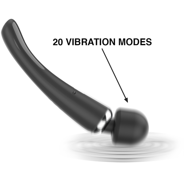 NAOMI WAND - NEW SUPER STRONG MASSAGER - Image 2