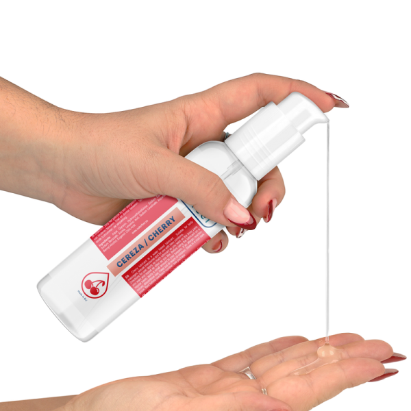 WATERFEEL - CHERRY LUBRICANT 175 ML - Image 3