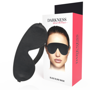 HIGH QUALITY BLACK MASK