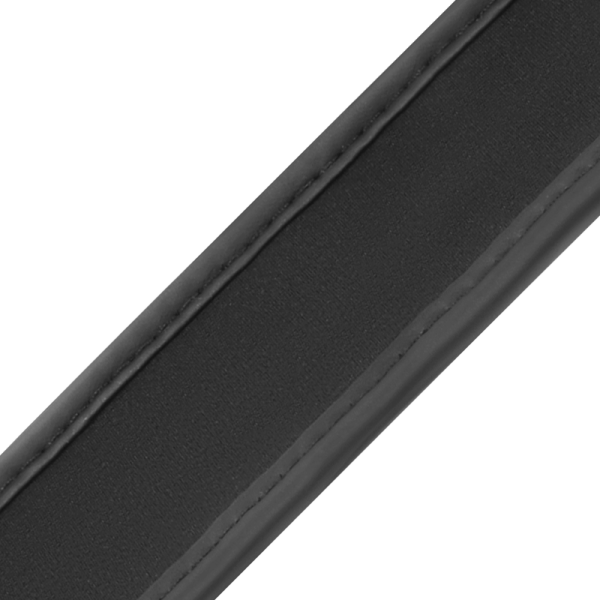 NEOPRENE LINING CHAIN NECKLACE - Image 5