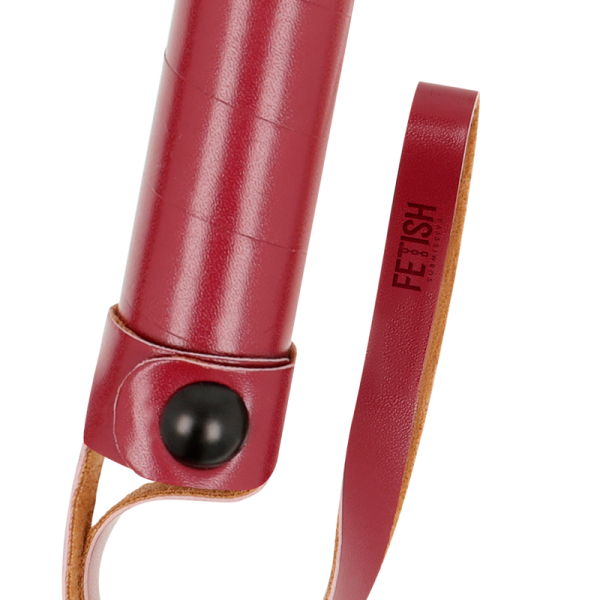 VEGAN LEATHER WHIP - Image 6