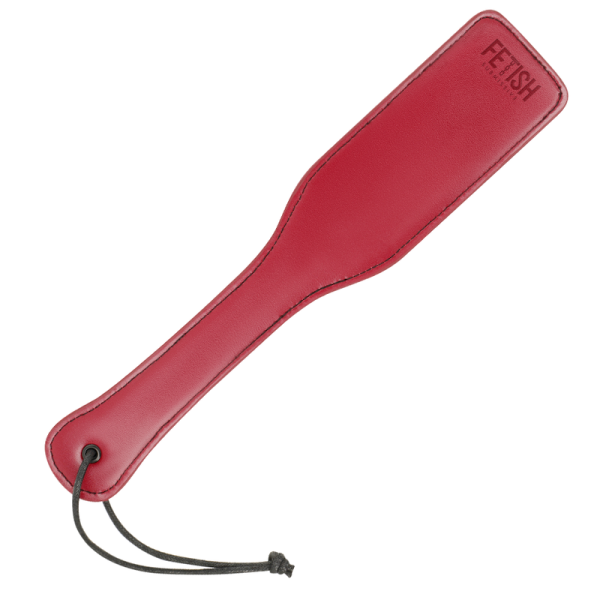 VEGAN LEATHER WHIP - Image 2