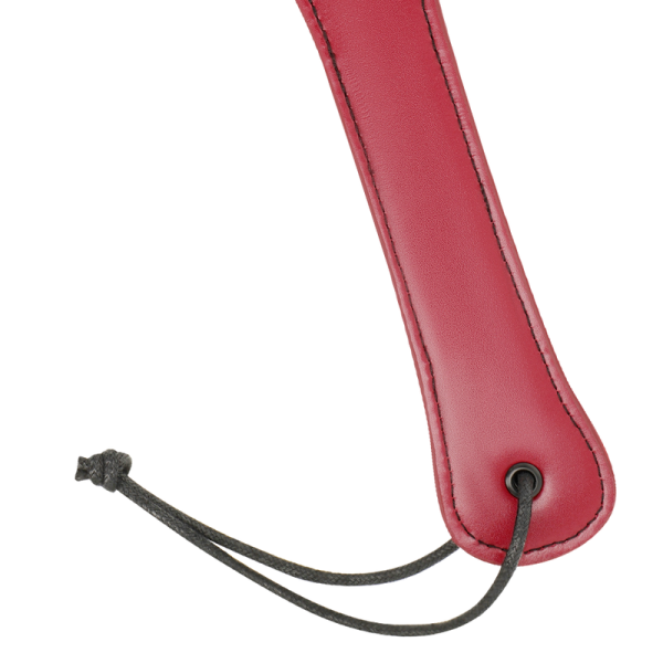 VEGAN LEATHER WHIP - Image 3