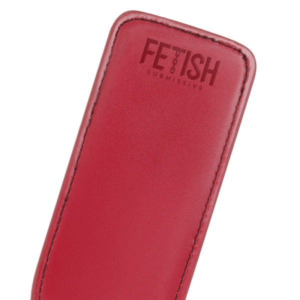 VEGAN LEATHER WHIP - Image 4