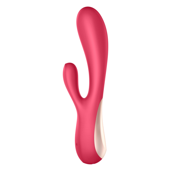 Satisfyer - Mono Flex Red With App