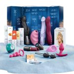Satisfyer - Premium Advent Calendar 2025